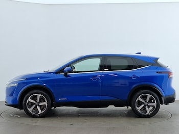 Used Nissan Qashqai 2024 for sale - 77018707: Photo