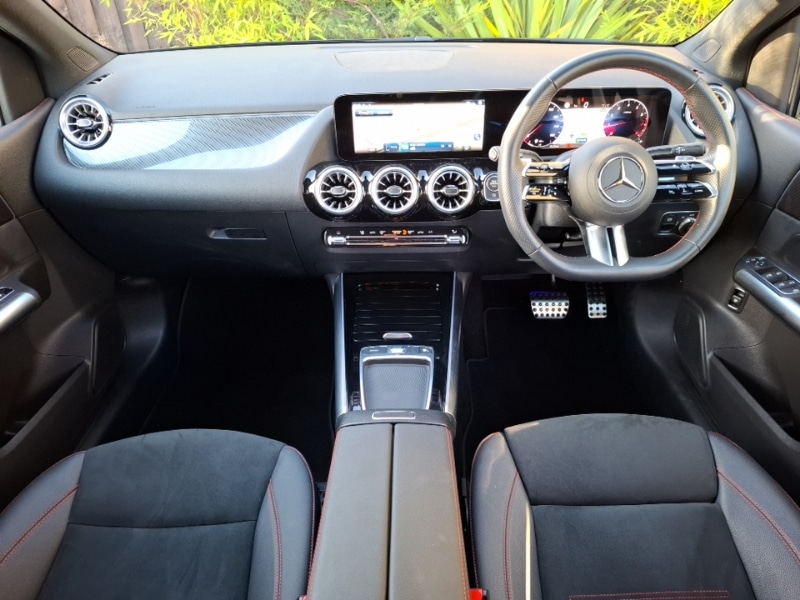 Used Mercedes-Benz B Class 2023 for sale - 77278030: Photo 2