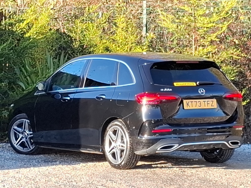 Used Mercedes-Benz B Class 2023 for sale - 77278030: Photo 3