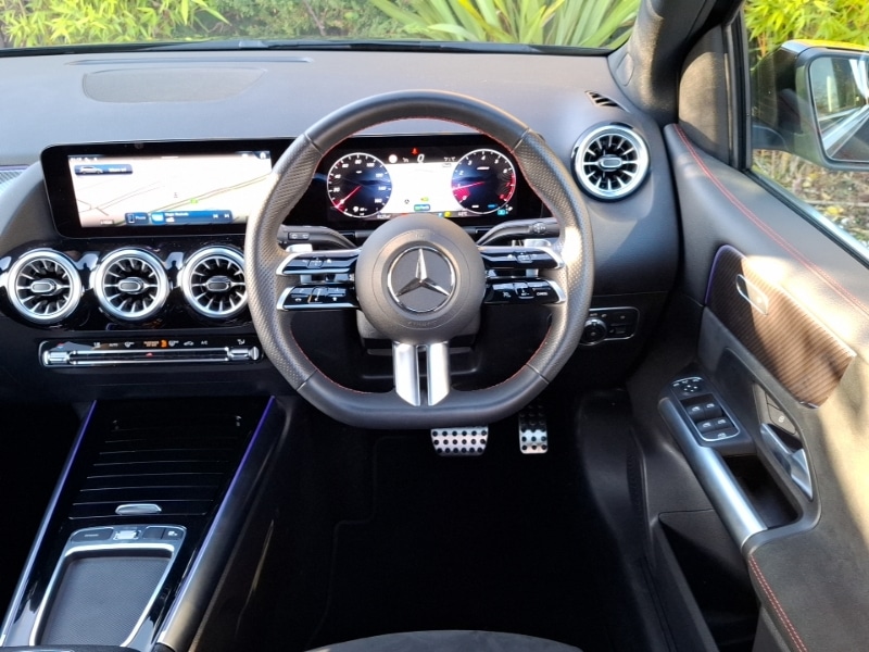 Used Mercedes-Benz B Class 2023 for sale - 77278030: Photo 7