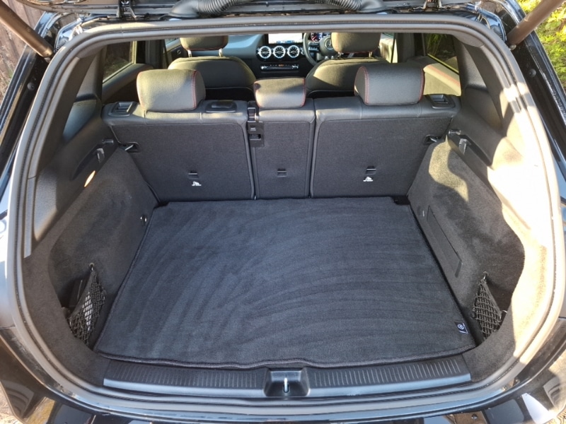 Used Mercedes-Benz B Class 2023 for sale - 77278030: Photo 8