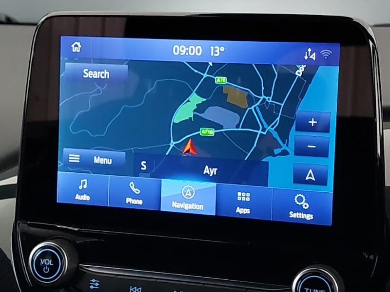 Used Ford Puma 2023 for sale - 77652712: Photo 10