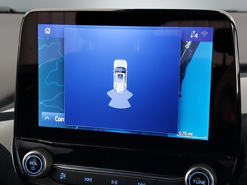 Used Ford Puma 2023 for sale - 77652712: Photo 11