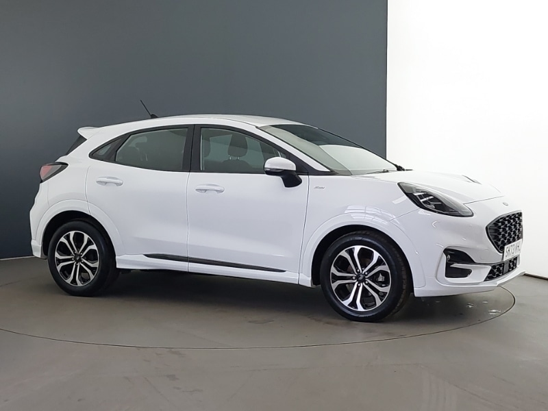 Used Ford Puma 2023 for sale - 77652712: Photo 12