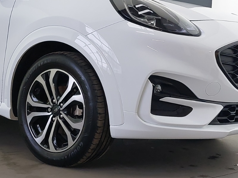 Used Ford Puma 2023 for sale - 77652712: Photo 9