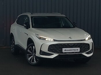 Used MG MG HS 2024 for sale - 77298751: Photo