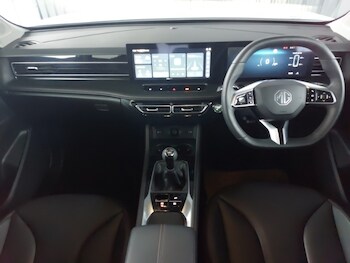 Used MG MG HS 2024 for sale - 77298751: Photo