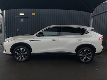 Used MG MG HS 2024 for sale - 77298751: Photo