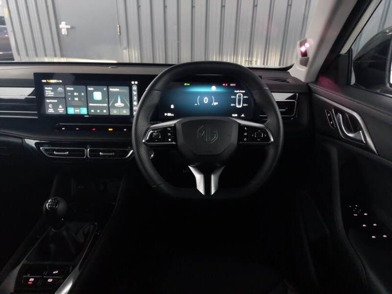 Used MG MG HS 2024 for sale - 77298751: Photo 7