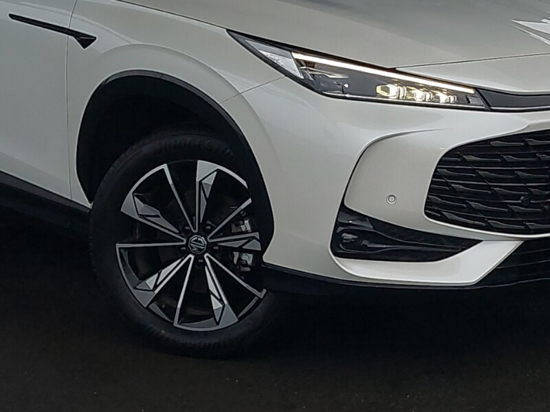 Used MG MG HS 2024 for sale - 77298751: Photo 9