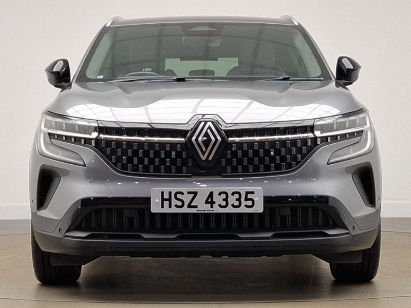 Used Renault Austral 2023 for sale - 77536984: Photo 12