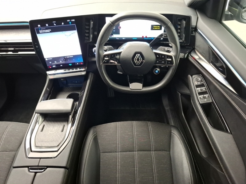 Used Renault Austral 2023 for sale - 77536984: Photo 7