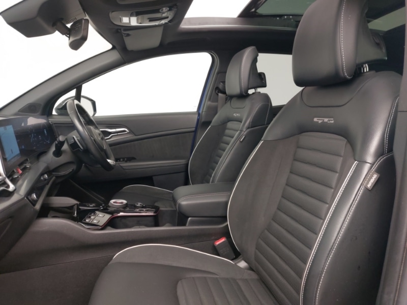 Used Kia Sportage 2022 for sale - 77722259: Photo 5