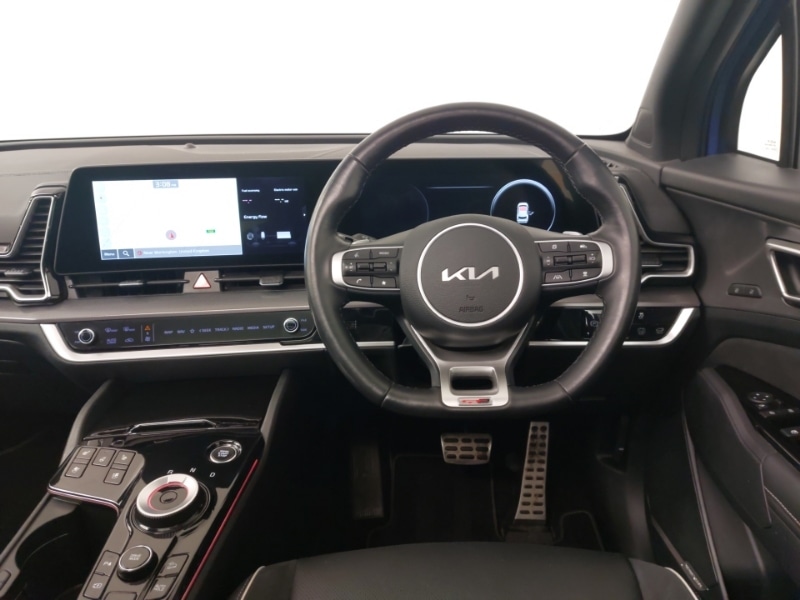 Used Kia Sportage 2022 for sale - 77722259: Photo 7