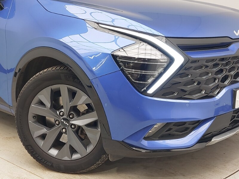 Used Kia Sportage 2022 for sale - 77722259: Photo 9