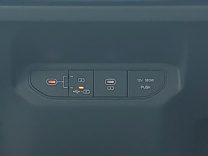 Used Kia EV3 2025 for sale - 77298927: Photo 10