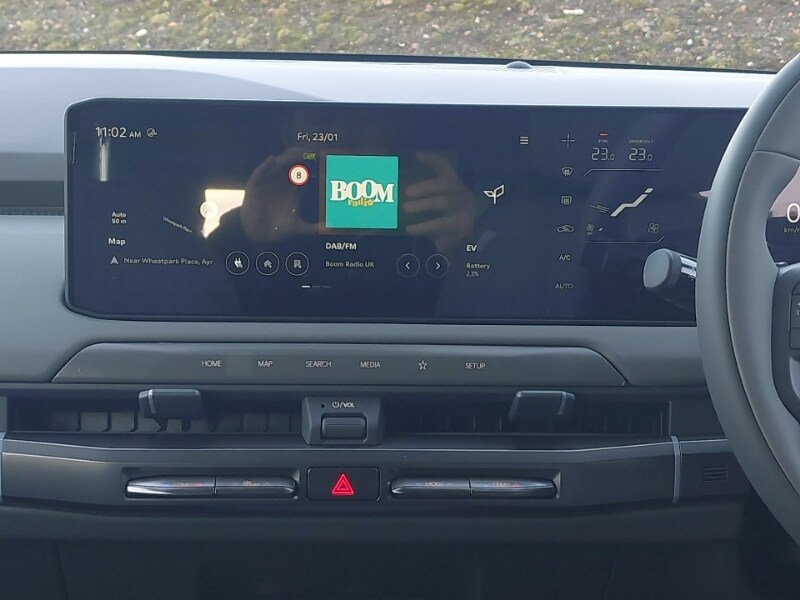 Used Kia EV3 2025 for sale - 77298927: Photo 11