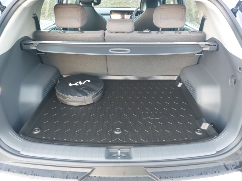 Used Kia EV3 2025 for sale - 77298927: Photo 8