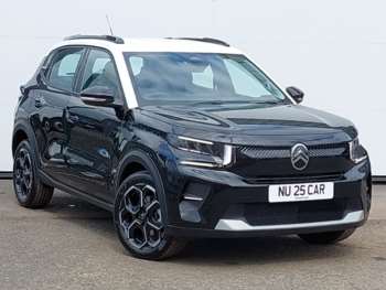 2025 - 1.2 Turbo Plus 5dr
