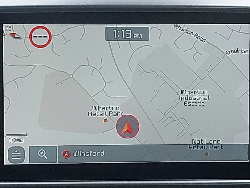 Used Kia Sportage 2021 for sale - 77876538: Photo 10