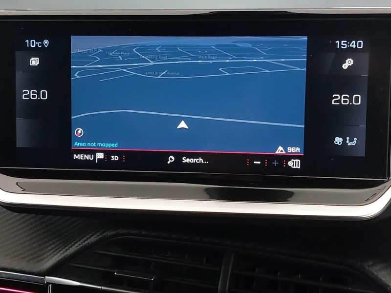 Used Peugeot 208 2022 for sale - 77767728: Photo 11