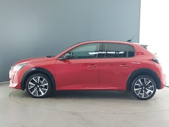 Used Peugeot 208 2022 for sale - 77767728: Photo