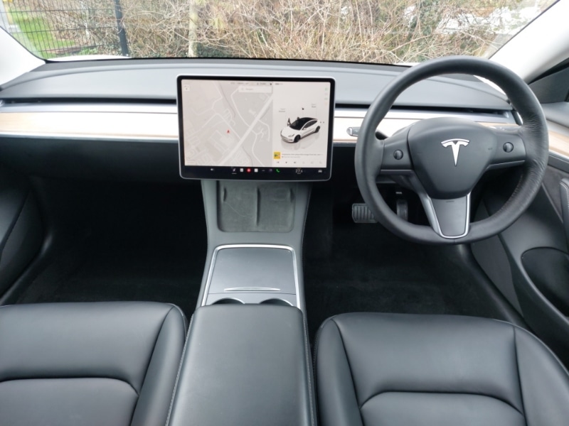 Used Tesla Model 3 2022 for sale - 77686314: Photo 2