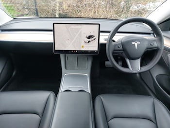 Used Tesla Model 3 2022 for sale - 77686314: Photo