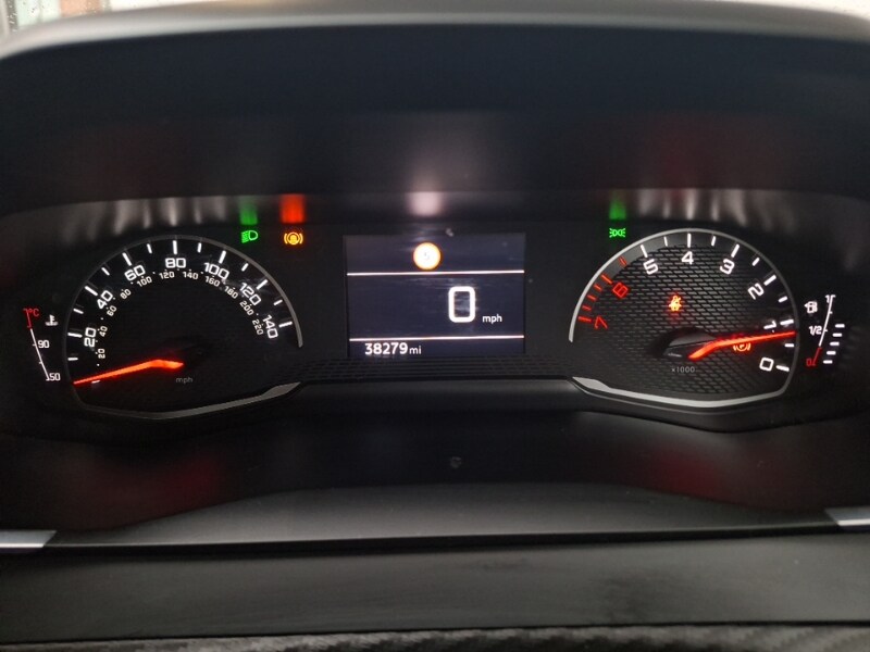 Used Peugeot 208 2021 for sale - 77874792: Photo 10