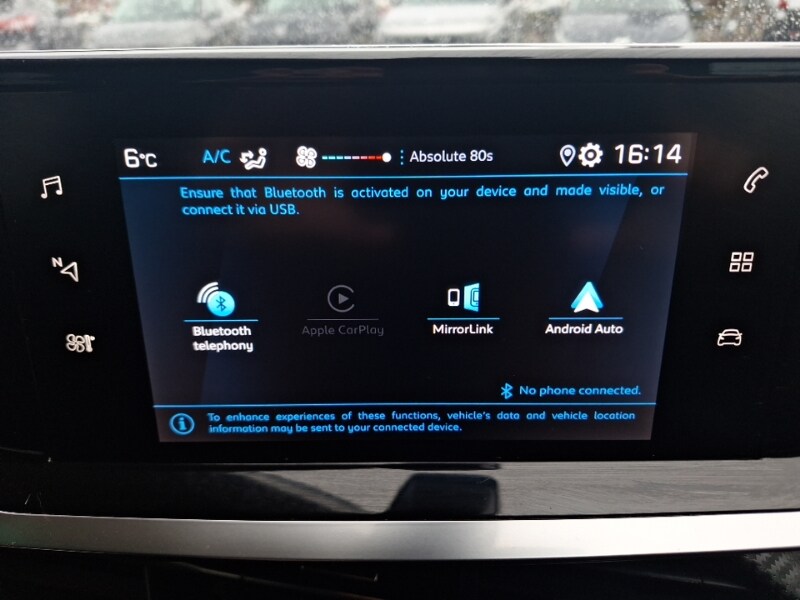 Used Peugeot 208 2021 for sale - 77874792: Photo 12