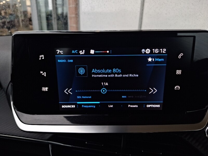 Used Peugeot 208 2021 for sale - 77874792: Photo 7