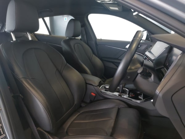Used BMW 1 Series 2022 for sale - 76265109: Photo 11