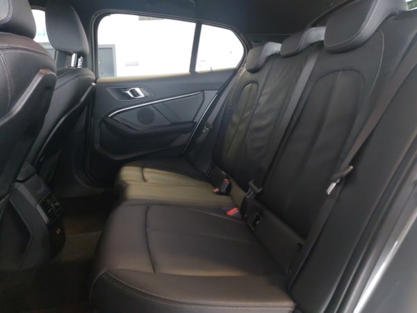 Used BMW 1 Series 2022 for sale - 76265109: Photo 12