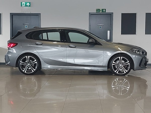 Used BMW 1 Series 2022 for sale - 76265109: Photo 2