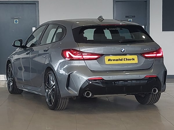 Used BMW 1 Series 2022 for sale - 76265109: Photo 3