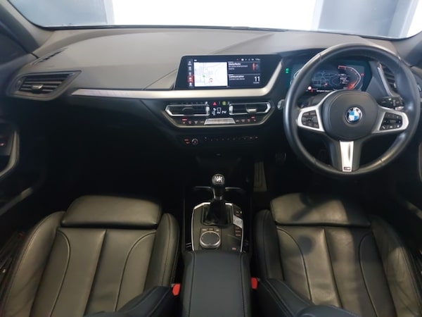 Used BMW 1 Series 2022 for sale - 76265109: Photo 4