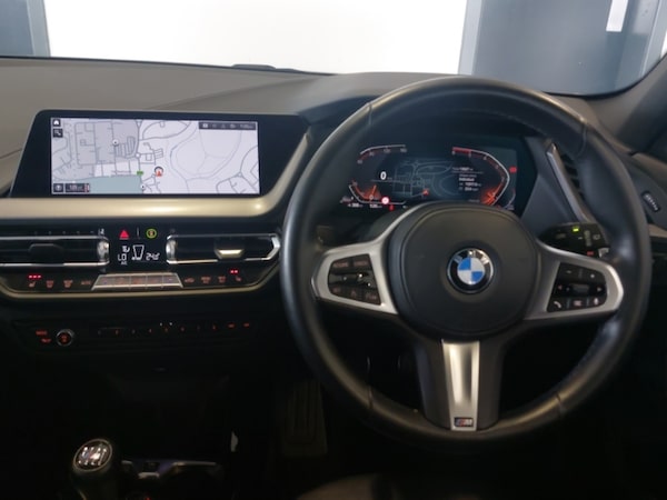 Used BMW 1 Series 2022 for sale - 76265109: Photo 5