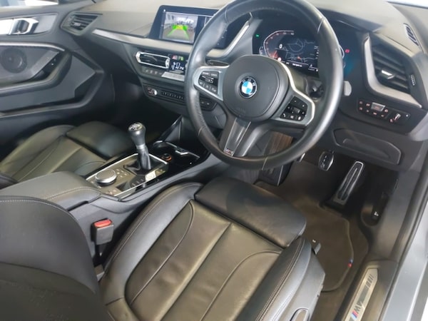 Used BMW 1 Series 2022 for sale - 76265109: Photo 6