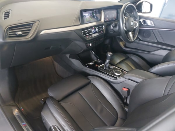 Used BMW 1 Series 2022 for sale - 76265109: Photo 7