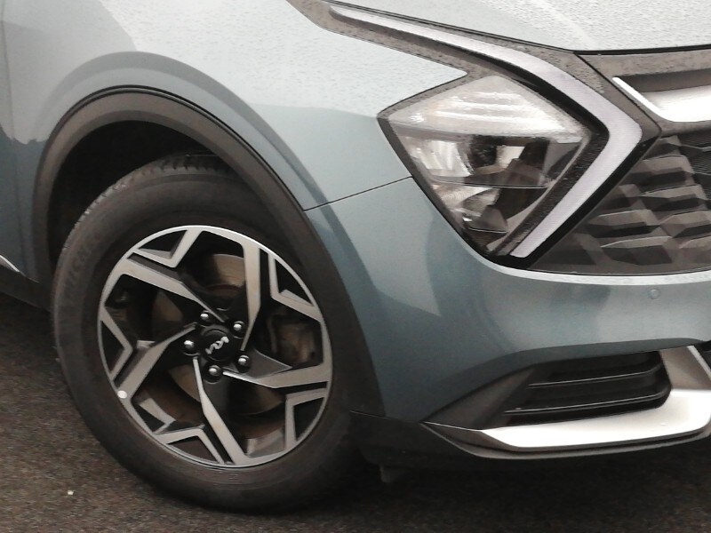 Used Kia Sportage 2022 for sale - 76778779: Photo 9