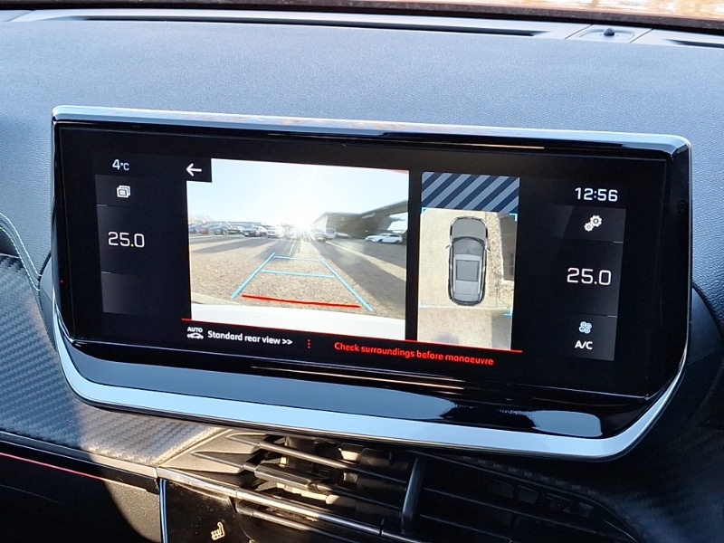 Used Peugeot 2008 2022 for sale - 77467190: Photo 11