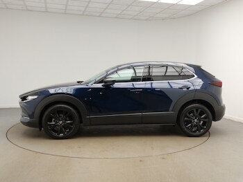 Used Mazda CX-30 2025 for sale - 77485352: Photo