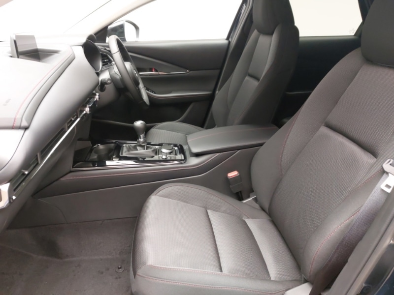 Used Mazda CX-30 2025 for sale - 77485352: Photo 5