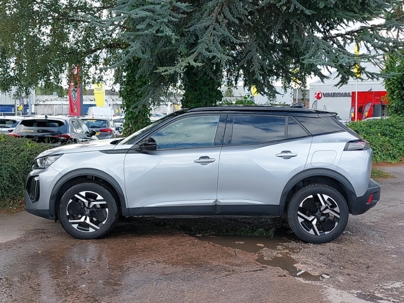 Used Peugeot 2008 2024 for sale - 77087237: Photo 4