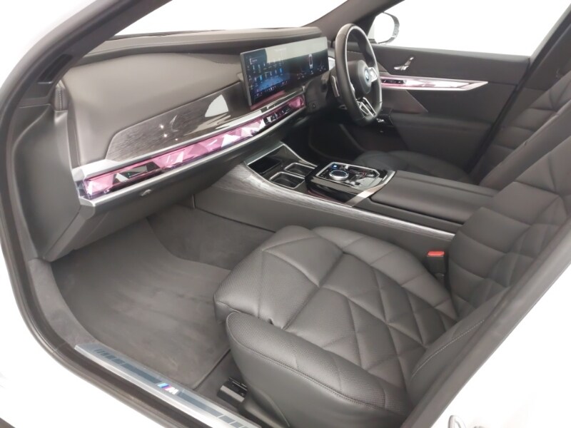Used BMW i7 2023 for sale - 77492255: Photo 7