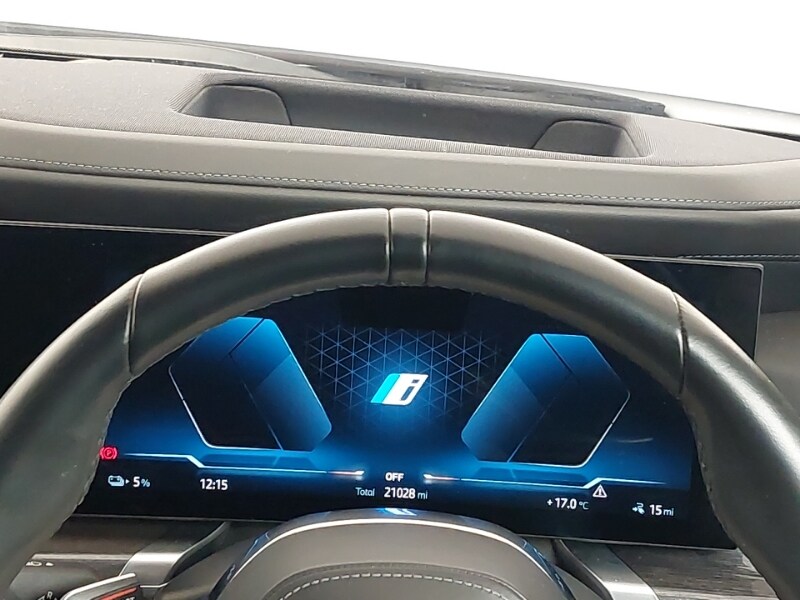 Used BMW i7 2023 for sale - 77492255: Photo 9
