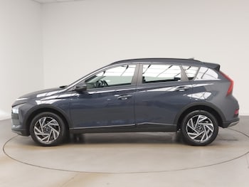 Used Hyundai BAYON 2024 for sale - 77190137: Photo