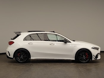 Used Mercedes-Benz A-Class 2024 for sale - 77955783: Photo