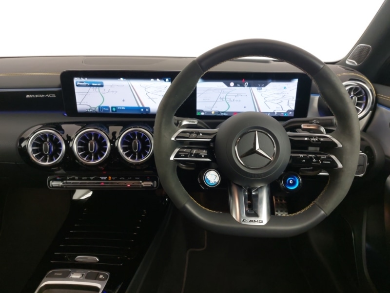 Used Mercedes-Benz A-Class 2024 for sale - 77955783: Photo 5