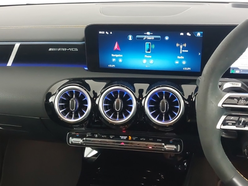 Used Mercedes-Benz A-Class 2024 for sale - 77955783: Photo 8